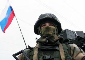 Британська розвідка вважає, що Росія формує нові військові підрозділи для війни з Україною