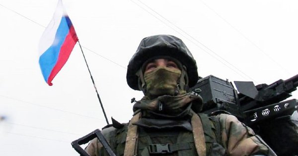 Британська розвідка вважає, що Росія формує нові військові підрозділи для війни з Україною