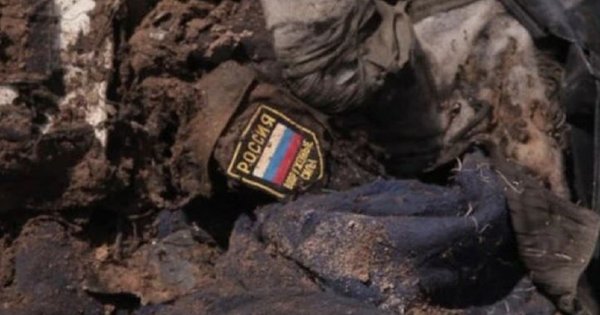ГУР фіксує зростання кількості суїцидів серед офіцерів армії РФ після вторгнення в Україну