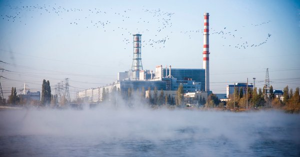 ГУР прокоментувало ймовірність російської провокації на Курській АЕС
