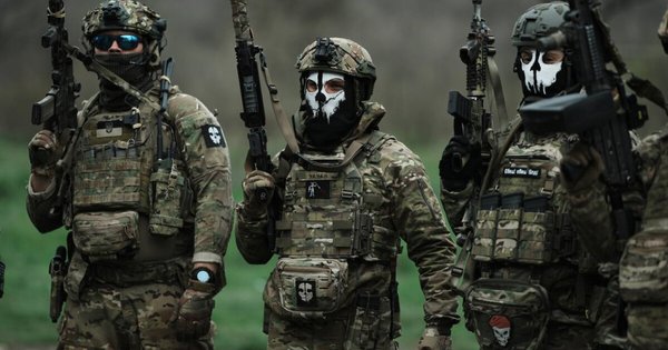 ГУР розповіло про підрозділ «Шаман», який займається ліквідацією офіцерів РФ