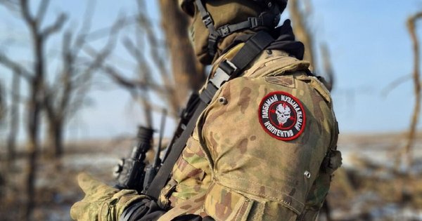 ГУР Міноборони вважає, що вагнерівці в Білорусі не становлять реальної небезпеки
