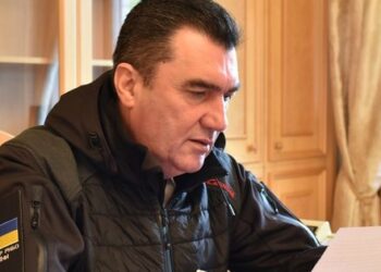Данілов назвав російські цілі найкращим полігоном для української зброї