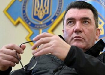 Данілов розповів про запасний план Росії у війні проти України