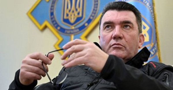 Данілов розповів про запасний план Росії у війні проти України