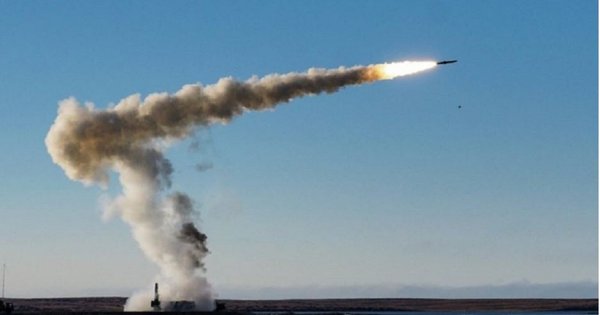 ГУР Міноборони підрахувало, скільки ракет залишилося в Росії