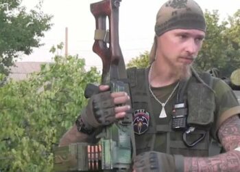 У Фінляндії затримали одного з лідерів російських неонацистів