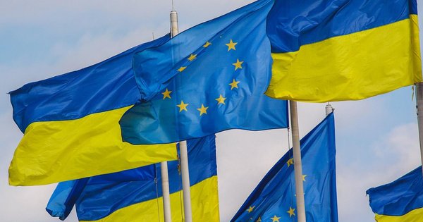 Єврокомісія перерахує Україні і Молдові 135 млн євро, які передбачалися для РФ і Білорусі