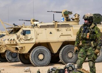 Фінляндія оголосила про новий пакет військової допомоги Україні на 94 млн євро