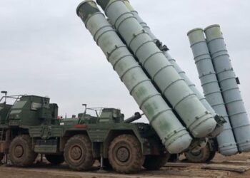 ISW пояснив, про що свідчить влучання по російській ППО С-400 в Криму