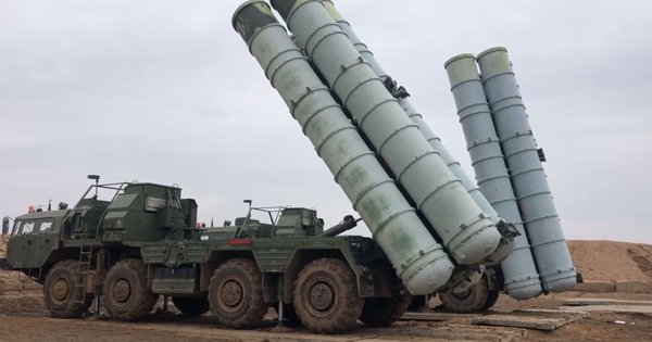 ISW пояснив, про що свідчить влучання по російській ППО С-400 в Криму