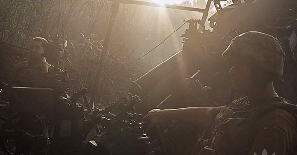 ISW повідомив про значні тактичні успіхи Сил оборони на Запорізькому напрямку