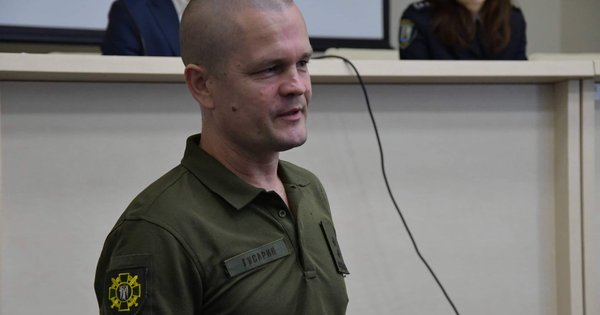Київський військком Олександр Гусарін та посадовець КМДА переправляли ухилянтів за кордон