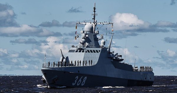 ВМС спростували причетність до атаки безпілотників на російські кораблі зернової блокади