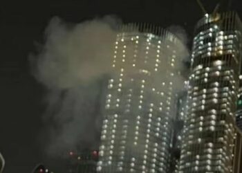 Москву вночі атакували три безпілотники