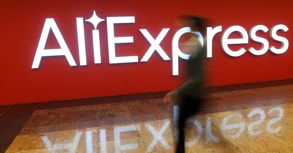НАЗК внесло власника AliExpress до переліку спонсорів війни