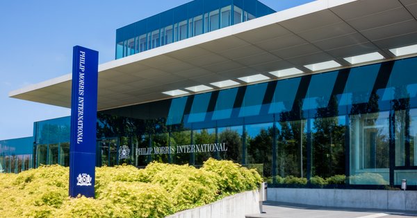 НАЗК внесло Philip Morris та Japan Tobacco до переліку міжнародних спонсорів війни
