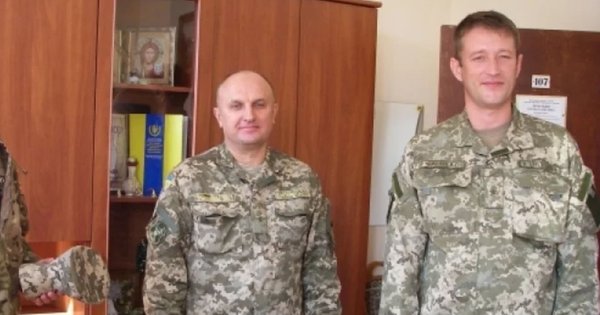Заступника скандального одеського військкома викрили на багатомільйонній корупційній сфері