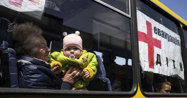 У 37-ми населених пунктах Харківщини оголосили обовʼязкову евакуацію