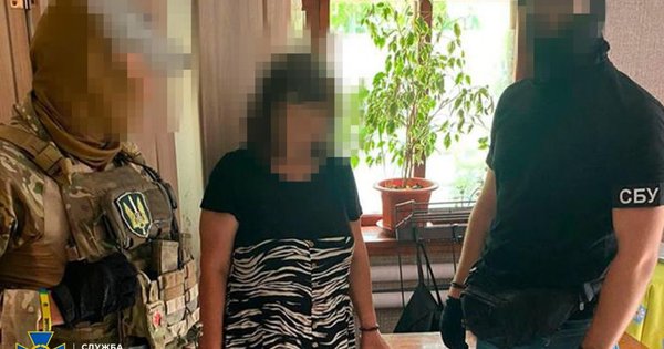 Екс-продавчиня військових товарів готувала обстріл Миколаївщини під час візиту Зеленського