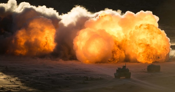 Нідерланди нададуть ЗСУ тисячу зарядів для дистанційного розмінування