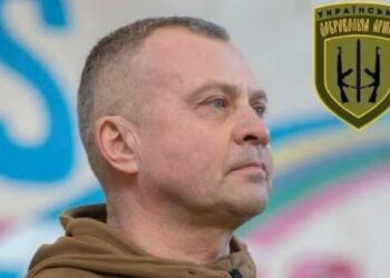 На війні загинув депутат Київської міської ради