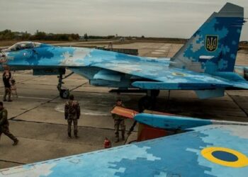 Командувач Повітряних сил розповів, як вдалося зберегти військову авіацію у ніч вторгнення