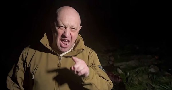 «Росавіація» підтвердила загибель Євгенія Прігожина в авіакатастрофі