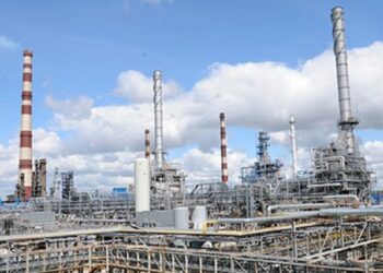 Росіяни готують провокацію на білоруському НПЗ для втягнення Білорусі у війну