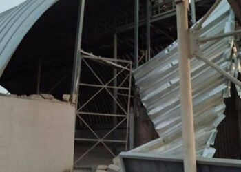 Росіяни масовано атакували дронами-камікадзе південь Одеської області (фото)
