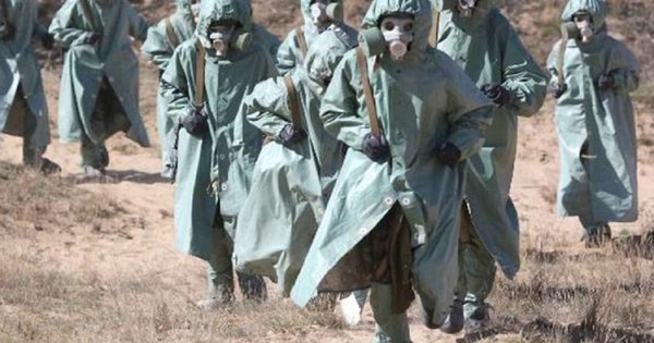 Росіяни обстріляли хімічними боєприпасами село в Запорізькій області