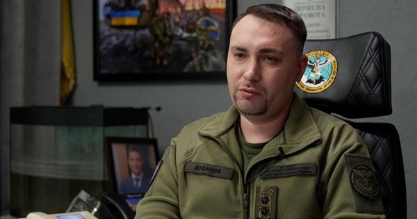 Росіяни знищують 60-70% морських дронів, але це ефективна зброя, – Буданов