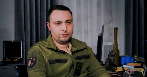 Росія зможе тримати оборону хоч усе життя, якщо Україна не діятиме, – Буданов