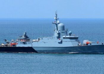 Росія вперше вивела на бойове чергування новий ракетоносій «Циклон»