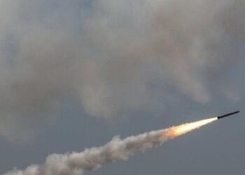 Росія завдала ракетного удару біля Новомосковська на Дніпропетровщині