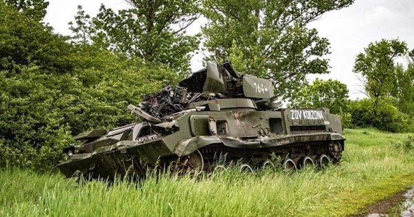 Росія скасувала найбільші військові навчання через втрати в Україні, – британська розвідка