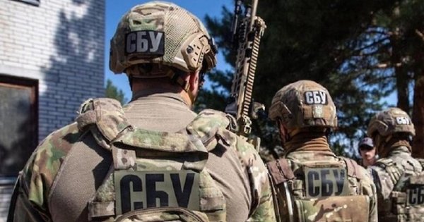 СБУ затримала соратника Киви, який наводив російські ракети на позиції ЗСУ під Донецьком