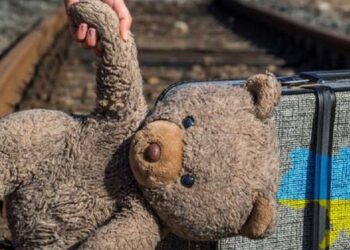В Україну повернули ще 10 викрадених росіянами дітей