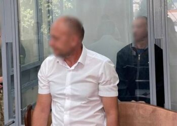 Суд ув'язнив на 12 років генерал-майора СБУ Валерія Шайтанова, який готував теракт