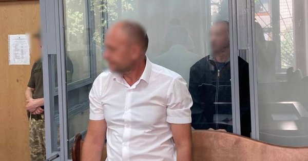 Суд ув'язнив на 12 років генерал-майора СБУ Валерія Шайтанова, який готував теракт