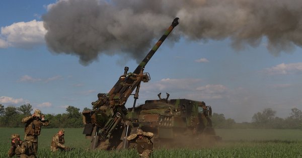 Українські захисники знищили п’ять складів боєприпасів росіян на Таврійському напрямку
