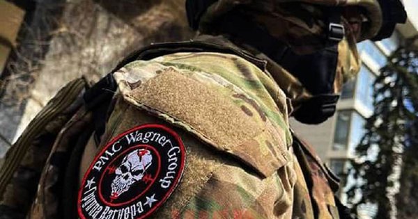 Українські прикордонники зафіксували втечу «вагнерівців» з Білорусі