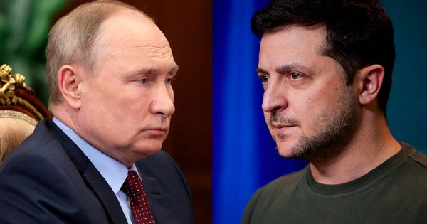 Голова МЗС України запевнив, що переговори Зеленського з Путіним неможливі