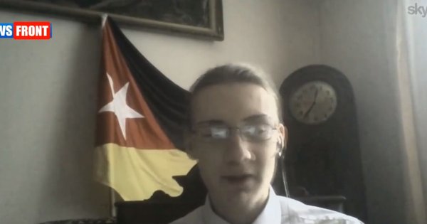 Затриманий на хабарі посадовець Львівської мерії давав інтерв’ю російським пропагандистам