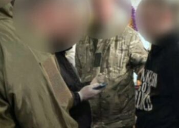 На Буковині засудили в'язня за передачу росіянам інформації про ЗСУ