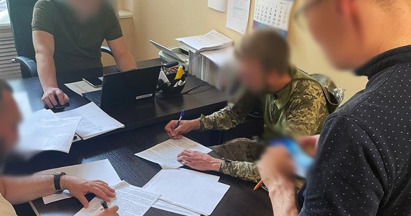 На Дніпропетровщині командир розвідки викрав військове спорядження на пів мільйона гривень