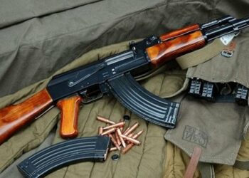 На Львівщині військовому винесли вирок за продаж боєприпасів