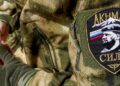 У Запорізькій області 20 російських військових загинули у стрілянині між собою