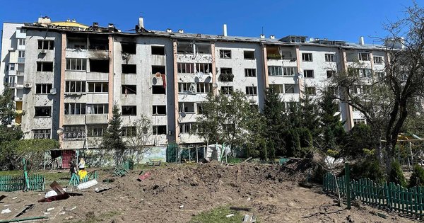 Голова ЛОВА розповів деталі на наслідки ракетного удару по Львівщині