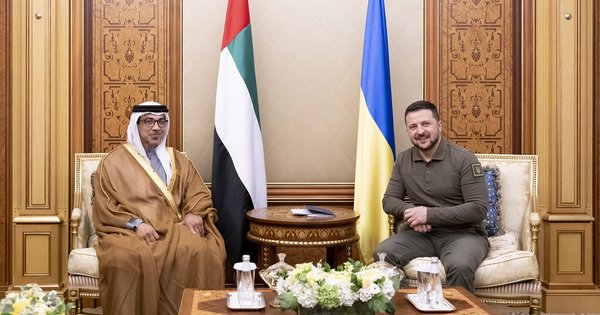 Саміт в Джидді погодив два принципи встановлення миру в Україні
